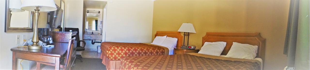 Executive Inn Mojave Exteriér fotografie